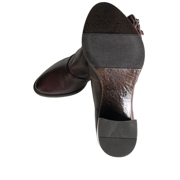 Women 🆕 Johnston & Murphy Booties